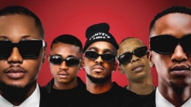 Shaun Stylist, Scotts Maphuma & LastBornDiroba ft. Benzoo & Bob Mabena – Kale Gogolo