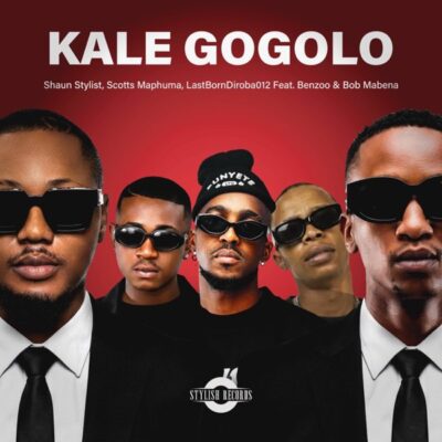 Shaun Stylist, Scotts Maphuma & LastBornDiroba ft. Benzoo & Bob Mabena – Kale Gogolo