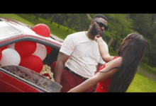 Slap Dee ft. Terry The Vocalist – Teine Ex Obe (Official Video)