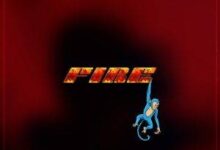 Smallgod ft. Sarkodie & Joshua Baraka - Fire