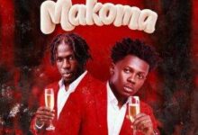 Strongman Makoma ft. King Paluta - Makoma