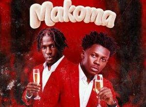 Strongman Makoma ft. King Paluta - Makoma