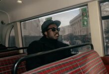Supa Gaeta - 3PM In London
