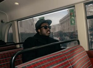 Supa Gaeta - 3PM In London