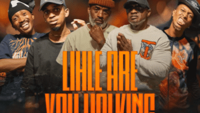 Super Mosha Ottimo, Lintonto, Olley RSA & HFLY ft. Qwesta Kufet, TeeKay M10 & Luna Deep – Lihle Are You Walking
