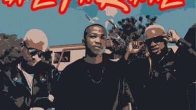 Syfred Mckay ft. SjavasDaDeejay & Lesgo 966­ – A Lephirimile