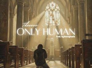 Tdooooo - Only Human