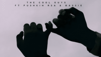 The Cool Guys ft. Bassie & Pushkin RSA – Thandolwethu
