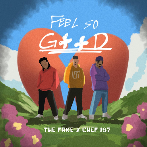 Feel So Good