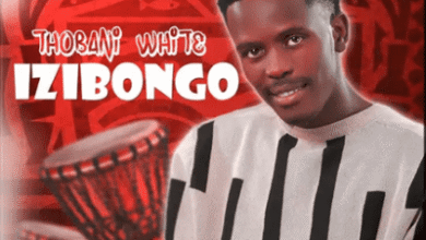 Thobani White – Izibongo Ep