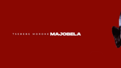 Tsebebe Moroke – Majobela