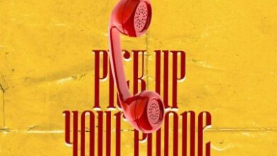 Untouchable MasterZA & Bluenax – Pick Up Your Phone