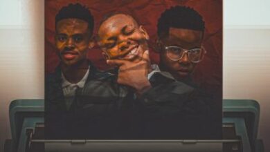 VeeRsa ft. DJ Veek, Criimora b.k.z & Senzo02­ – Ama Yogi Sip