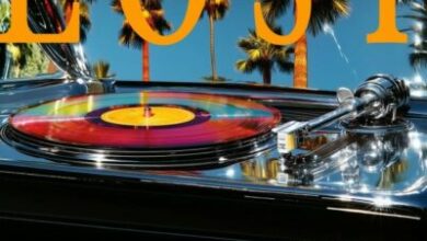 Vintage Culture – Lost