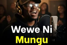 Worship With Corry – Wewe Ni Mungu