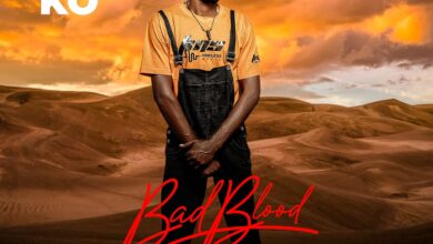 Hard Ko - Bad Bloood