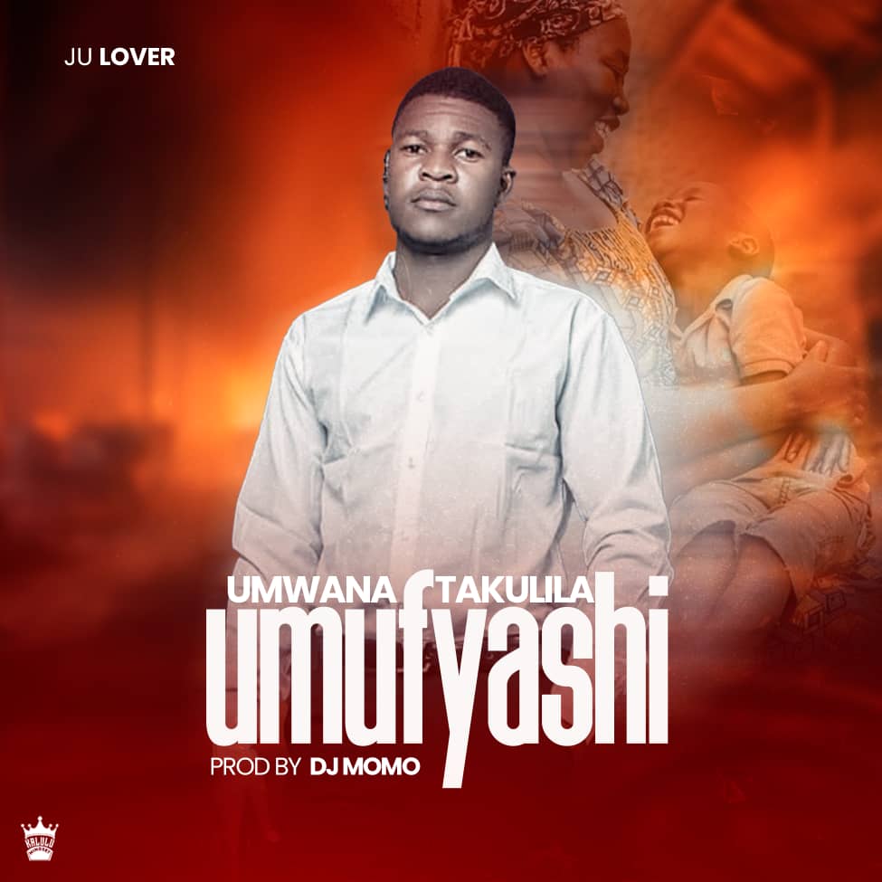 Umwana Takulila Umufyashi