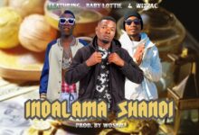 Sim Sity ft. Baby Lottie & Wizpac - Indalama Shandi