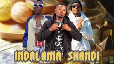 Sim Sity ft. Baby Lottie & Wizpac - Indalama Shandi