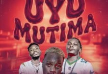 Troy LO ft. C Squared - Uyu Mutima