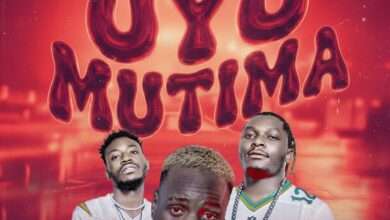 Troy LO ft. C Squared - Uyu Mutima