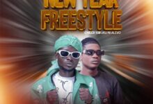 Chilex 158 Uku Ni Alevo - New Year Freestyle