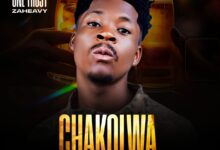 One Trust Zaheavy - Chakolwa