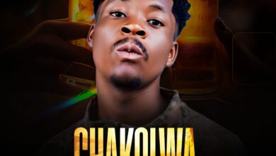 One Trust Zaheavy - Chakolwa