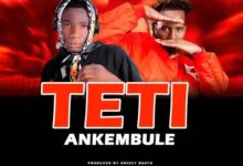 King World ft. Y Celeb - Teti Ankembule