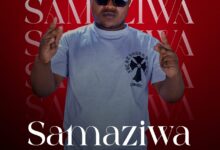Kauko Jay - Samaziwa