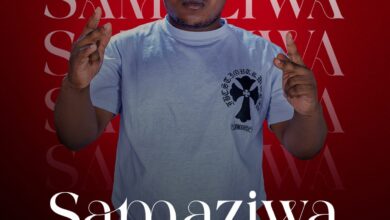 Kauko Jay - Samaziwa