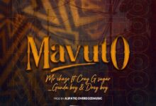 Mr chazo ft. Cray G Sugar, Gunda Boy & Drey Boy - Mabvuto