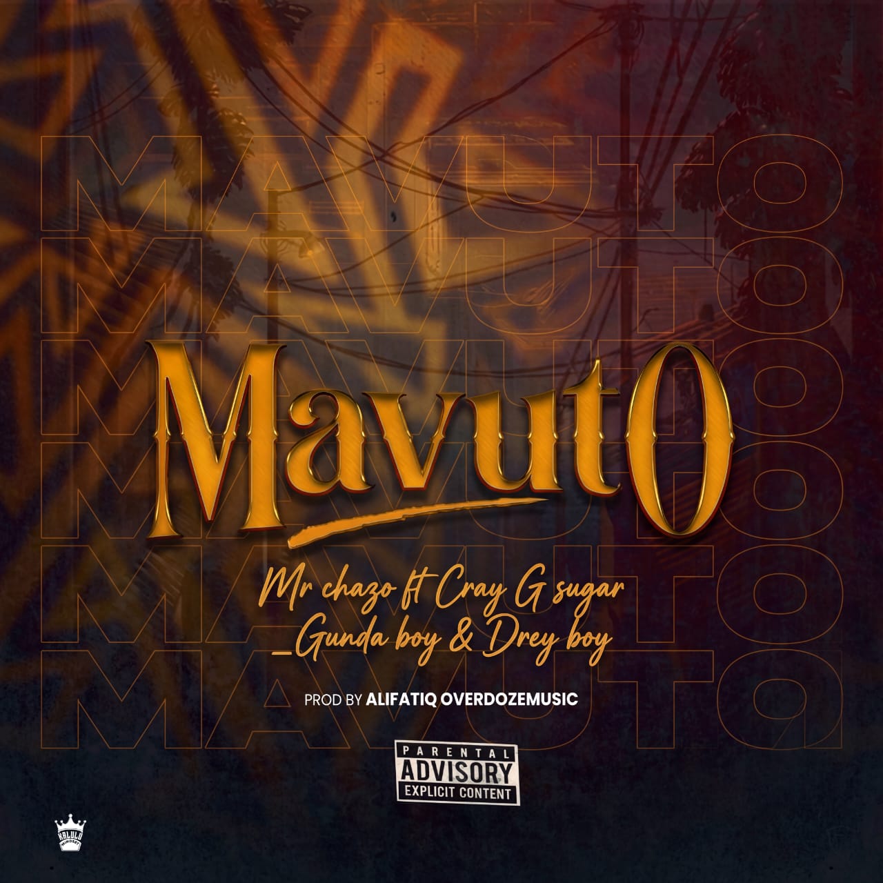 Mabvuto
