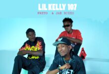 Lil Kelly 107 ft. Freyo & Jae Bizzo - Sweater (Cover)