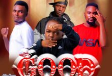 Team Genesis ft. Super Kena - Good Samaritan