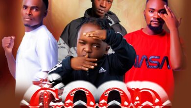 Team Genesis ft. Super Kena - Good Samaritan