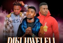 Jord Voxy ft. Wilizo Njaku & Sky Marvelous - Dikuhweleli