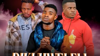 Jord Voxy ft. Wilizo Njaku & Sky Marvelous - Dikuhweleli