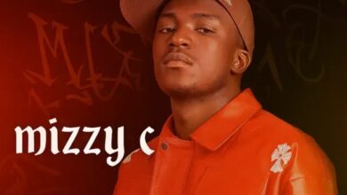 Mizzy C - Akapondo