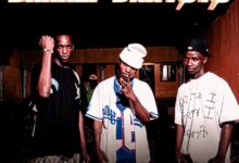 Scoto & Dady Yo Zm ft. Shokii - Bakali Bantoto