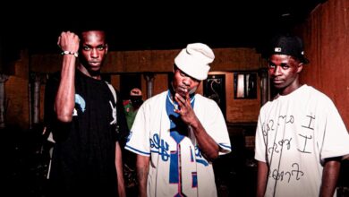 Scoto & Dady Yo Zm ft. Shokii - Bakali Bantoto