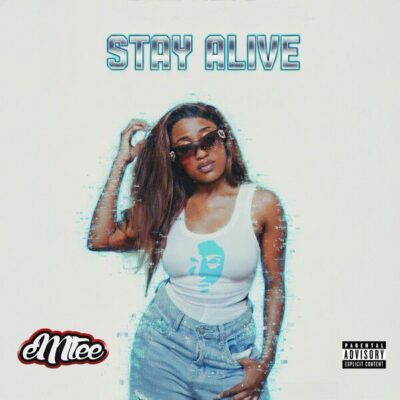 Stay Alive
