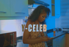Y Celeb ft. Jay Dollar - Osayenda