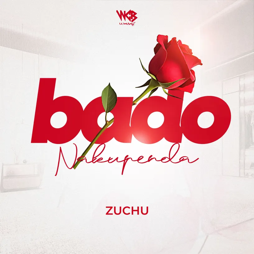 Bado Nakupenda