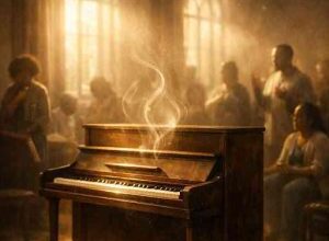 Zwothe Keys – Zwo’s Prayer for the Nation