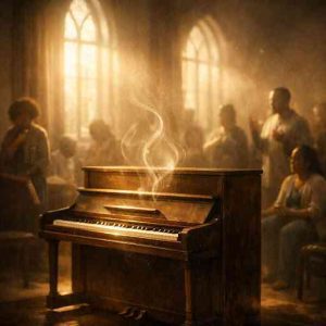 Zwos Prayer For The Nation