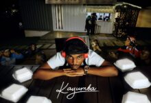 Kayumba – Brain Food
