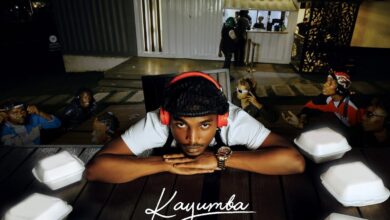 Kayumba – Brain Food