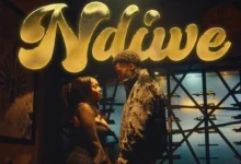 Denzel ft. Mugaratia - Ndiwe