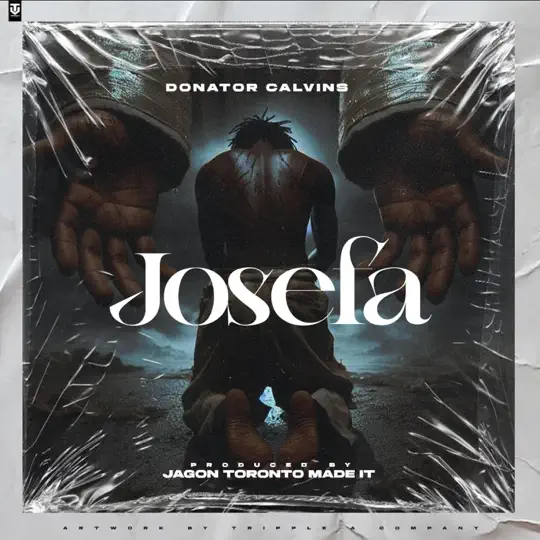 Donator Calvins - Josefa